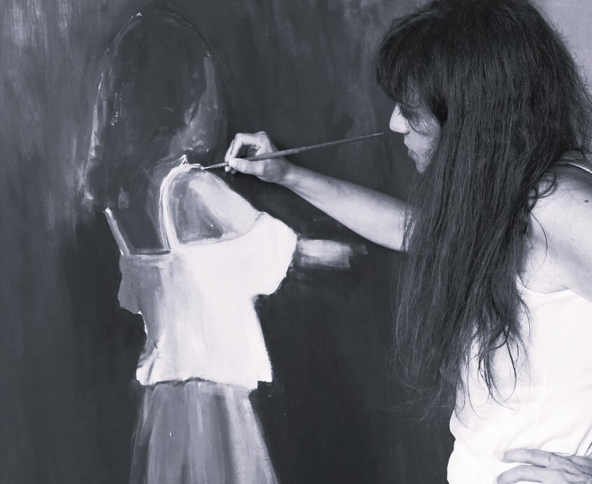 Milena Sgambato – Momart Gallery