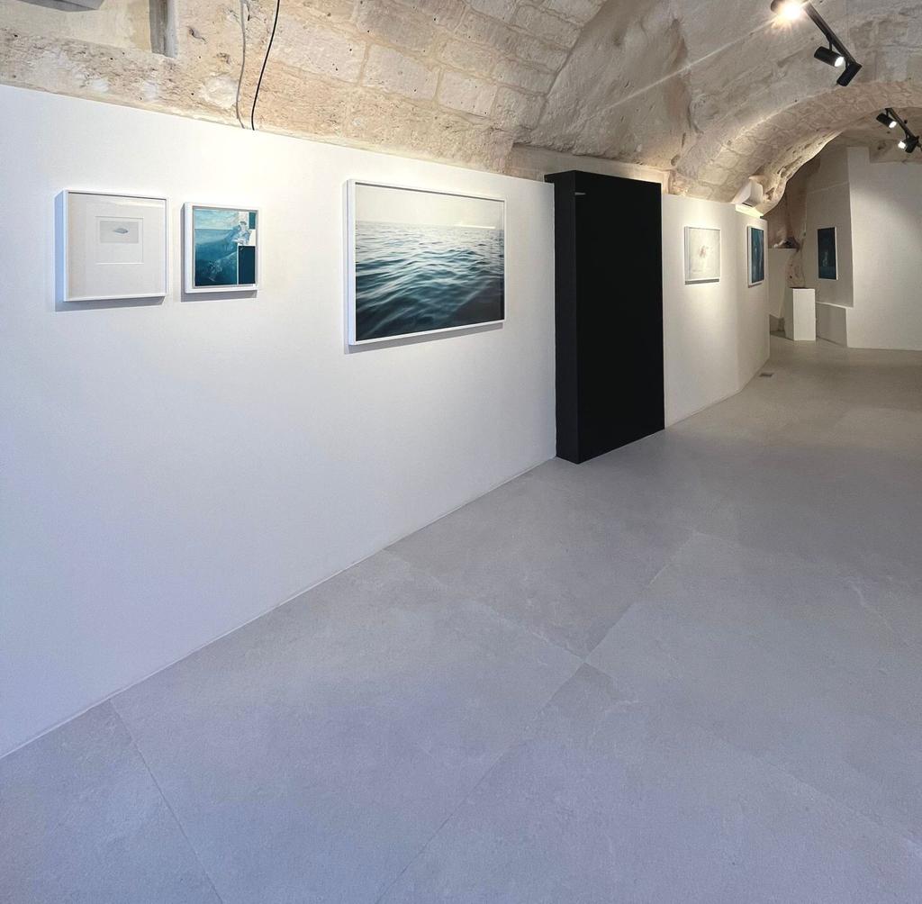 CIELOMARE – Momart Gallery