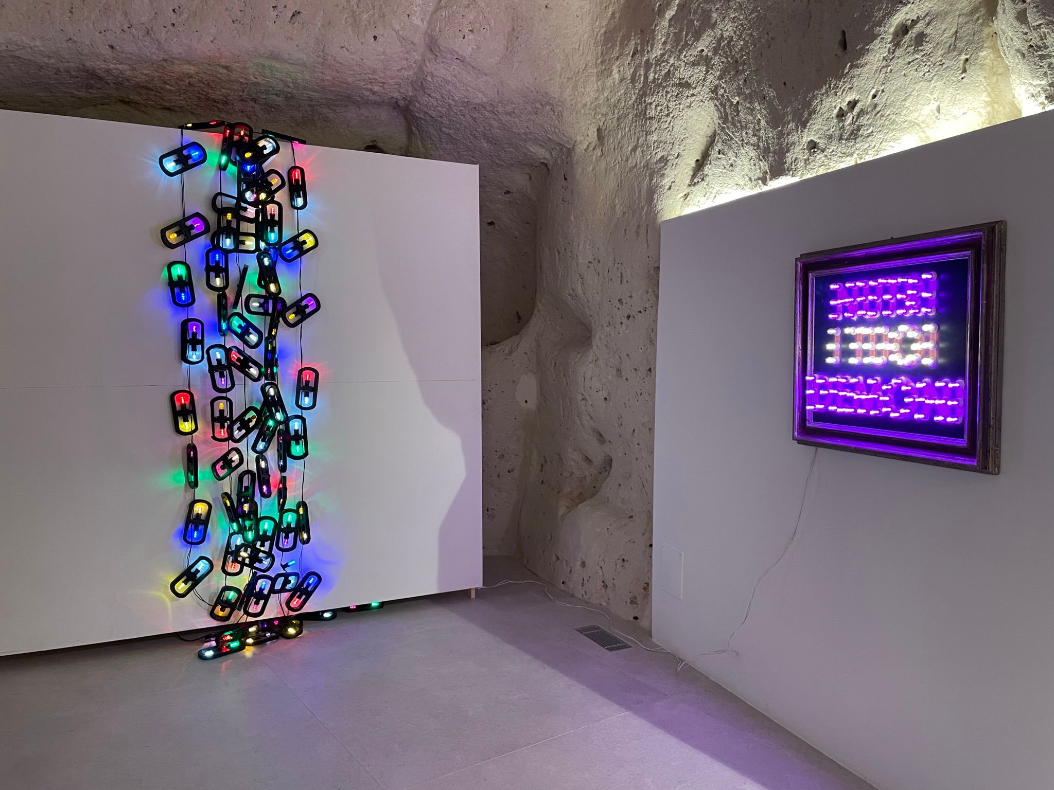 LA SORGENTE DEI SOGNI – Momart Gallery