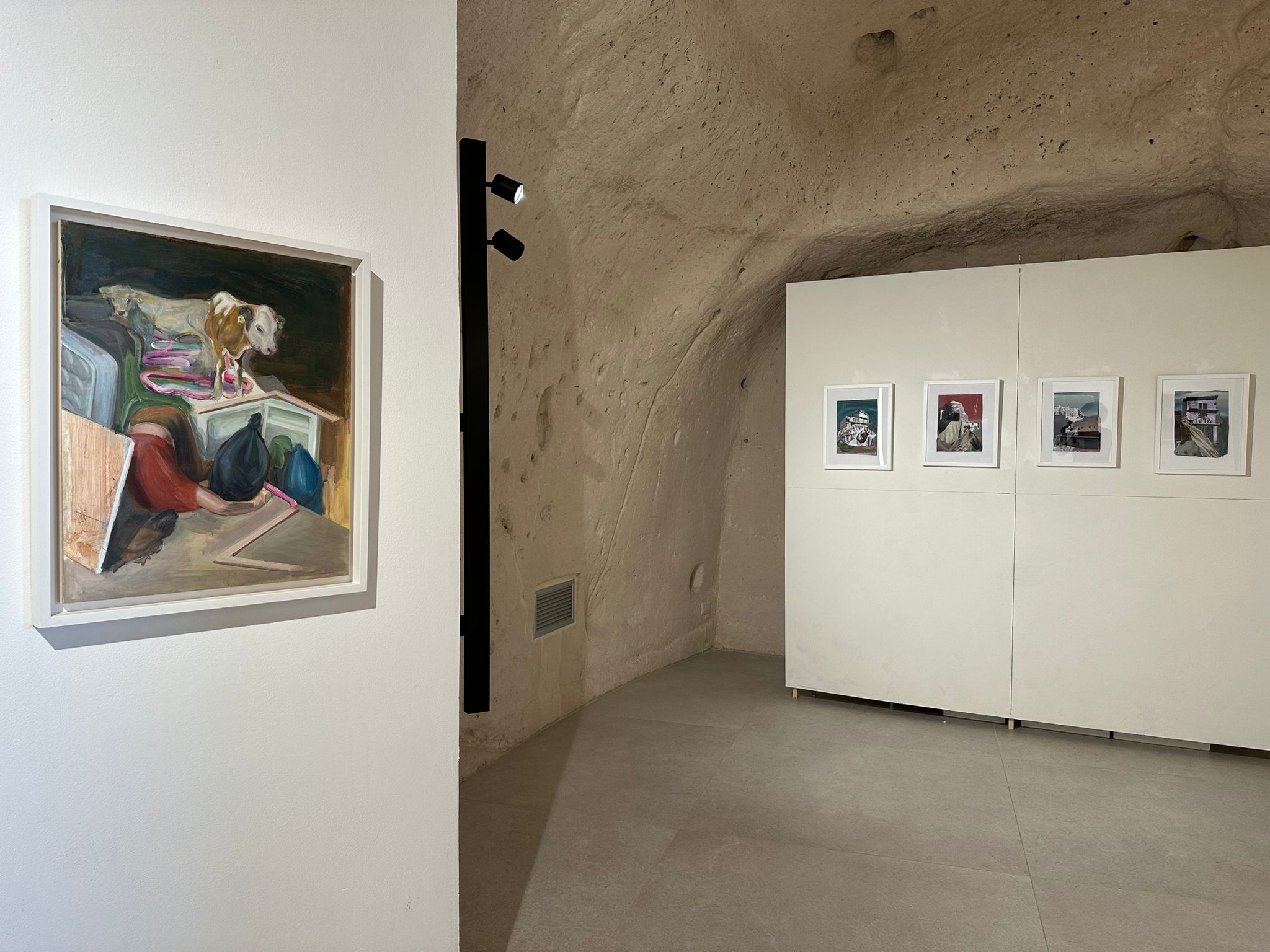 OASIS – Momart Gallery