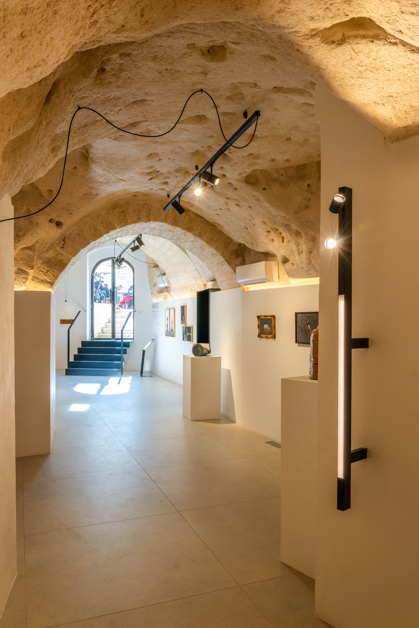 HABITAT – Momart Gallery