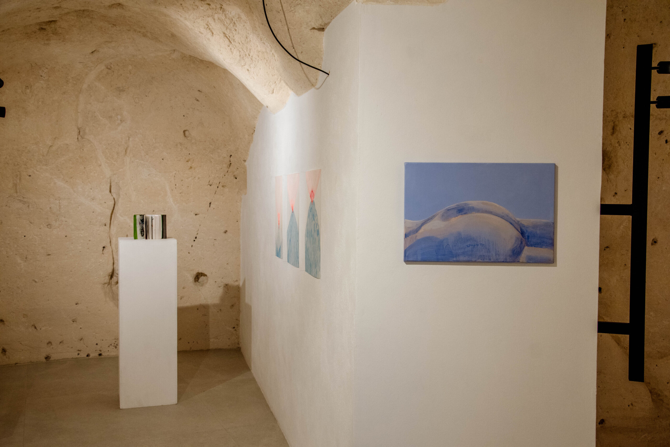 DREAMS FOR BREAKFAST – Momart Gallery